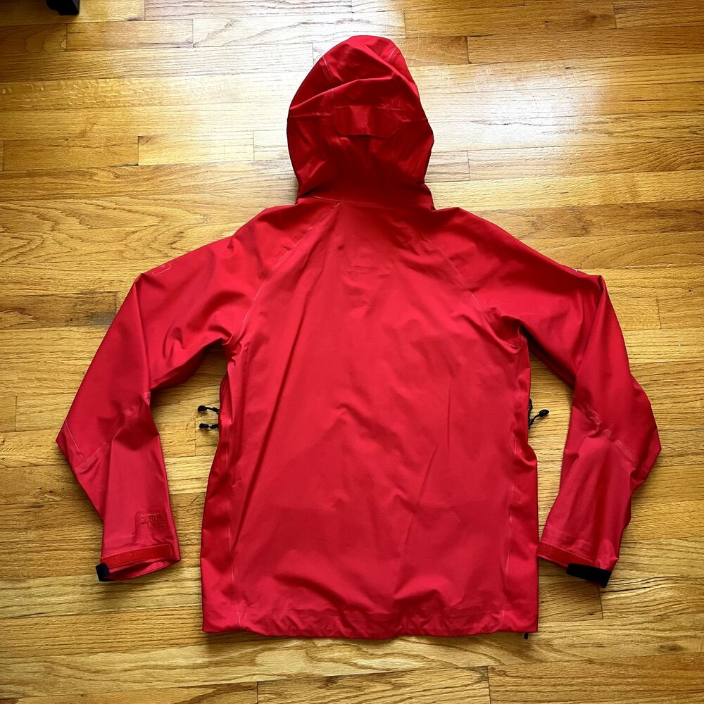 Ems Ascent Series Helix Jacket Shell Ski Snowboar… - image 4